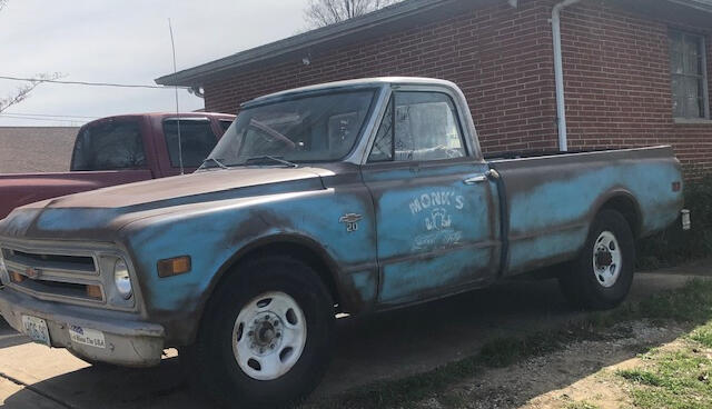 68 C10
